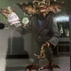NECA Gremlins Ultimate Brain 7" inch Action Figure with Accessories NEW