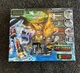 VINTAGE 1998 TRENDMASTERS LION FORCE VOLTRON THE THIRD DIMENSION # 31296 NEW BOX