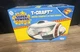 DC Super Powers Superman T-Craft Mr. Terrific&rsquo;s Hi-Tech Vehicle by McFarlane