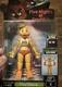 NIB Jazwares Five Nights at Freddy&rsquo;s - Toy Chica 5" Action Figure Toy FNAF