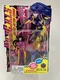1995 Playmates WILDC.A.T.S VOODOO 6" Action Figure Sealed