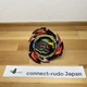 Beyblade Burst Dangerous Belial Almight-2 B-191 Takara Tomy Toy Japan