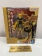 Bandai S.H.Figuarts Naruto Uzumaki Kurama Link Courageous Strength SHF Toy Gift