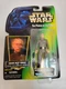 1996 Hasbro Star Wars Power Of The Force Grand Moff Tarkin Action Figure