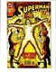 Superman in Action Comics #693 - "Kryptonian No More!" DC 1993