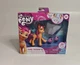NIB, My Little Pony Sunny Starscout Crystal Adventure 20 Piece Playset Hasbro