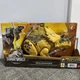 Mattel - Jurassic World - Wild Roar Regaliceratops Action Figure Dinosaur