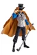 Bandai One Piece S.H.Figuarts Sabo Action Figure