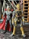 Marvel Universe Thor  03 action figure3.75