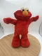 Sesame Street Mattel 2002 HOKEY POKEY ELMO Works Perfect Sings Dances Spins