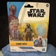 New! 2024 Disney Star Wars Sabine Wren 4&rdquo; Action Figure by Hasbro