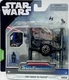Star Wars Micro Galaxy Squadron Series 3 First Order TIE Fighter #0058 New
