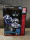 Transformers AUTOBOT MIRAGE Studio Series 105 Deluxe Class Movie 7 Hasbro