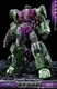 Dream Star Toys DST02-005 Concrete Mixer Warrior Action Figure