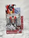 Hasbro Transformers Decepticon STARSCREAM 4&rdquo; Action Figure, 6 Step