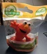 Sesame Street Friends Elmo Playskool Hasbro Vietnam 2013 Cute & Collectible