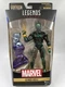 Captain Marvel Marvel Legends Genis-Vell Action Figure MIP