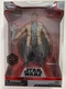 Star Wars Elite Series FINN Die Cast Action Figure, Disney Store NEW