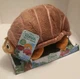 Disney Raya and The Last Dragon Fold'n Roll Tuk Tuk Plush 2-in-1 NEW