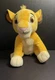 Kohls Cares Simba Lion King Cub 12&rdquo; Disney Stuffed Animal Plush