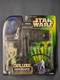 Kenner Star Wars Power Of The Force Snowtrooper Deluxe Action Figure, NIB