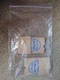 ZURU 5 Surprise Mini Brands Series 3 #103 TWO BROWN PAPER SHOPPING BAGS NEW