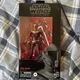 Hasbro Star Wars The Black Series Zorii Bliss Toy 6-inch Scale Star Wars: The...