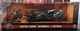 Jada Toys DC Comics Justice League Batman & Batmobile 1:32 Die - Cast Vehicle...
