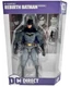 DC Essentials Batman Rebirth Version 2 Figure Dc Collectibles