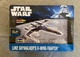 Revell Star Wars Luke Skywalker's X-Wing Fighter 85-1856 NEW