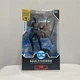 McFarlane DC Multiverse The Batman Gold Label Catwoman 7" Figure Rare