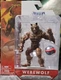 JAKKS Pacific Altered Beast Werewolf Action Figure New FACTORY SEALED IN HAND!