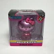 Sanrio Hello Kitty S1 Pink 2 Inch MetalFigs Diecast Collectible Figure New Seale