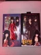 NECA ELVIRA MISTRESS OF THE DARK "RED, FRIGHT & BOO" 2 FIGURE Lot NEW SEALED