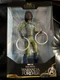Marvel Black Panther Wakanda Forever Nakia Fashion Doll (NEW) Brand New - Sealed