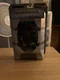 2002 Art Asylum Star Trek Enterprise Broken Bow Klaang Action Figurer Item#85200