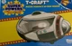 DC Super Powers T-Craft Mr. Terrific's Hi-Tech Vehicle McFarlane Toys