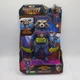 Marvel Studios Guardians of The Galaxy  Volume 3 Rocket Action Figure NEW