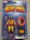 Hasbro Collectibles - Secret Wars - Marvel Legends - Wolverine [New Toy] Actio