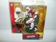 2003 Mcfarlane NFL 6 CHASE Emmitt Smith VARIANT Arizona Cardinals WHITE GLOVES
