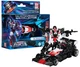 2022 Hasbro Transformers Legacy Velocitron Speedia 500 Deluxe GoBot Crasher MISB