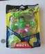 Heroes of Goo Jit Zu Marvel Gamma Ray Hulk Hero Pack Moose Toys Stretch MISP