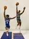 McFarlane NBA Figures Julius Erving Oscar Robertson Used