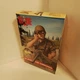 G.I. Joe U.S. Army Tank Commander Action Figure Version Hasbro #81346 NIB