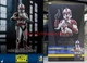 Hot Toys TMS103 1/6 Star Wars The Clone Wars Clone Commander Fox In Stock