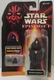 1998 Star Wars DARTH SIDIOUS Episode 1 Action Figure CommTech Hasbro