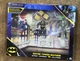 DC Comics Wayne Tower Mayhem Action Figure Playset with Batman Superman & Lex