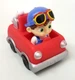 Cocomelon Mini Car Vehicle TomTom Fire Truck Toy Brand Jazwares 2020 3.5" 