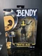 Twisted Alice - Pacific Bendy & The Ink Machine (w/ Tommy Gun) Figure JAKKS 2024