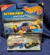 Hot Wheels 1996 T-Bird Stocker Buick Stocker & Pit Crew Action Pack Racing 16155